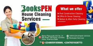 House Cleaning Services image